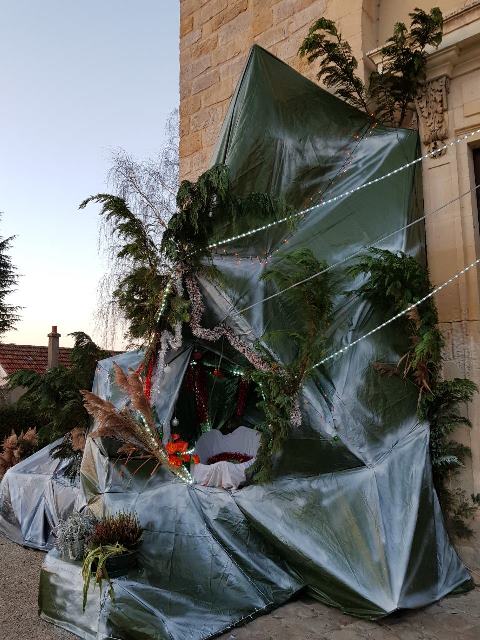 Noël 2018