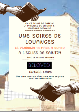 affiche