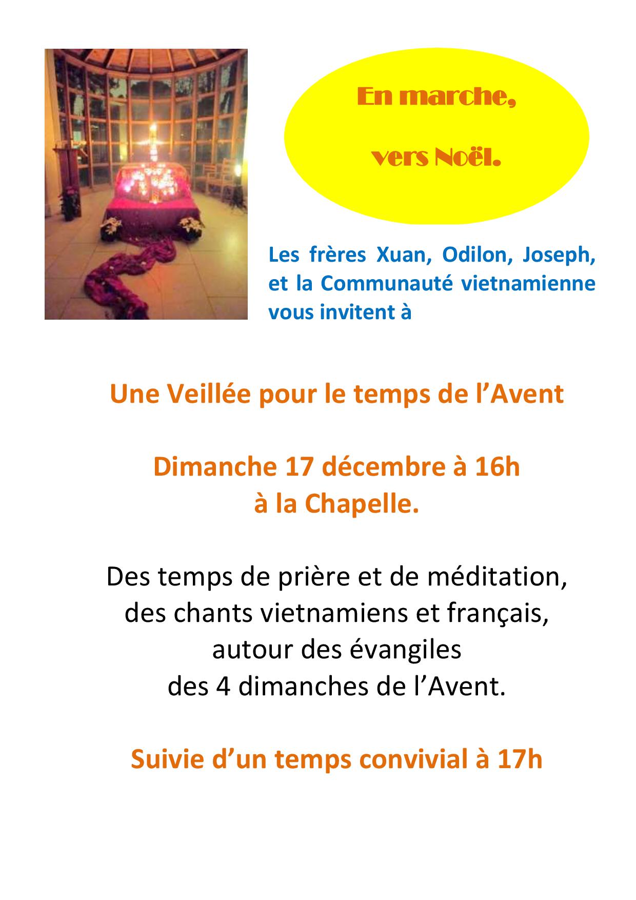 veille franco vietnamienne Avent 23